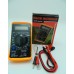 Мултицет DT-838 с температура и звуков тест
